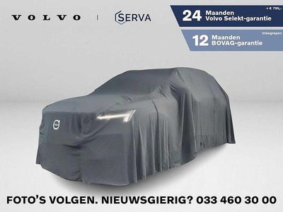 Wit Occasion 2021 Volvo XC40 Inscription SUV | € 29.995 (Eerlijke prijs)