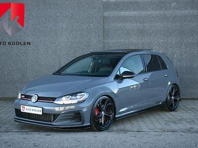Grijs Occasion 2020 VW Golf VII GTI Hatchback | € 28.950 (Goede deal)