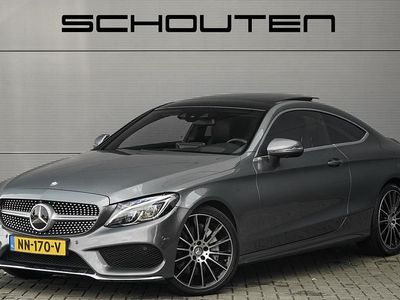 Mercedes C300