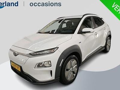 Occasion Hyundai Kona Comfort 150 kW (204 PK) 2020 Wit SUV