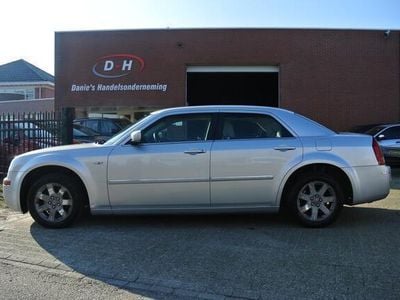 Chrysler 300C