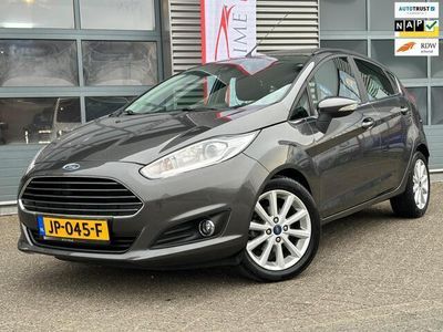 tweedehands Ford Fiesta 1.0 EcoBoost Titanium | Automaat | CRUISECR | Came