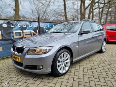 tweedehands BMW 318 3-SERIE Touring i | XENON | CLIMA | DAK | STOELVER |