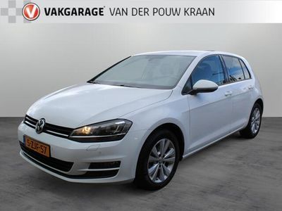 tweedehands VW Golf VII 1.2 TSI Highline