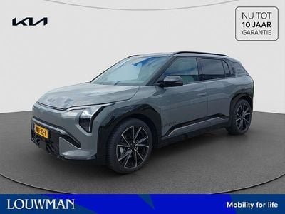 Suv Gebruikt 2025 Kia EV3 GT-Line SUV | € 46.395 (Iets duurder)