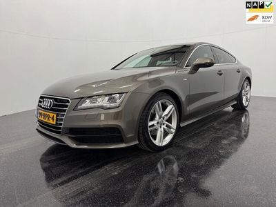 Audi A7 Sportback