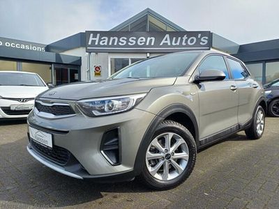 tweedehands Kia Stonic 1.0 T-GDi ComfortPlusLine Navigator