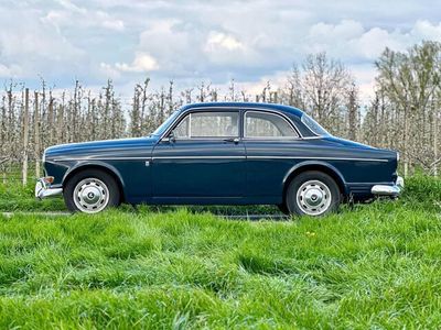 tweedehands Volvo Amazon LPG, originele kleur, leuke instapper.