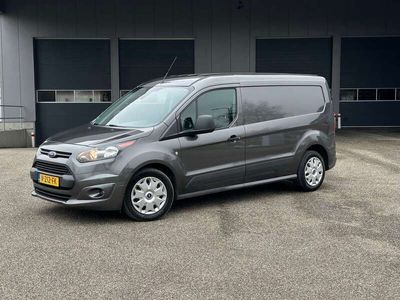 tweedehands Ford Transit Connect 1.5 TDCI L2 Trend