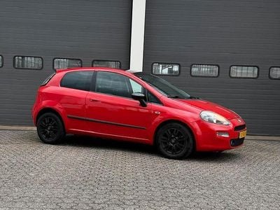 Occasion 2012 Fiat Punto | € 2.250 (Goede deal)