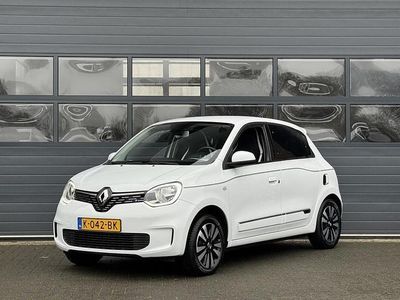 Wit Gebruikt 2020 Renault Twingo Intens Hatchback | € 11.450 (Eerlijke prijs)