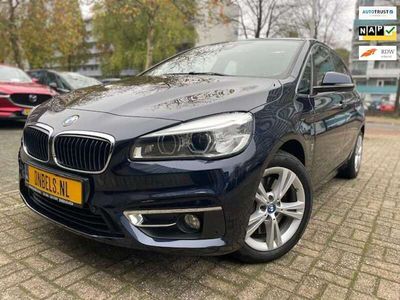 BMW 225 Active Tourer