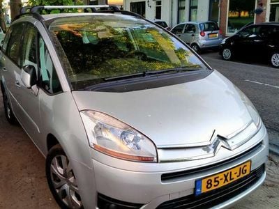 Citroën C4 Picasso