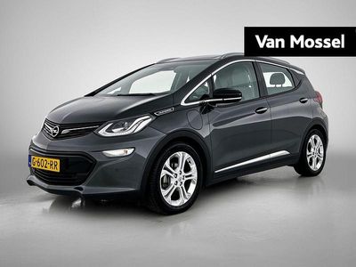 Opel Ampera