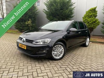 tweedehands VW Golf VII 1.2 TSI CUP Edition DSG / 105 pk / PDC