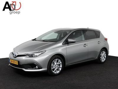 tweedehands Toyota Auris 1.8 Hybrid Dynamic