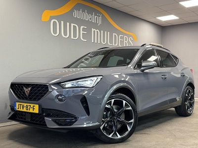 Grijs Occasion 2026 Cupra Formentor VZ SUV | € 31.950 (Eerlijke prijs)