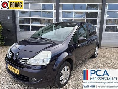 Renault Modus