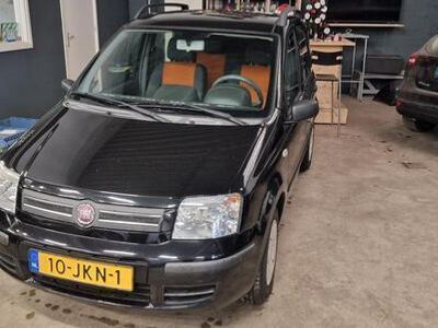 tweedehands Fiat Panda 1.2 Edizione Cool nette staat airco 5 deurs