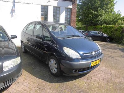 tweedehands Citroën Xsara Picasso 1.8i-16V Différence 2 Nieuwe APK