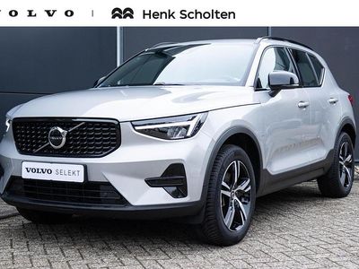 Grijs Gebruikt 2024 Volvo XC40 Plus SUV | € 41.950 (Eerlijke prijs)