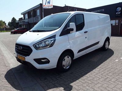 tweedehands Ford 300 Transit Custom2.0 TDCI 130 PK / L2H1 TREND/ NAVI / LANE-ASSI