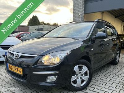 tweedehands Hyundai i30 CW 1.4i Blue Dynamic/Compleet Dealer onderhouden