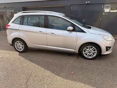 Ford Grand C-Max