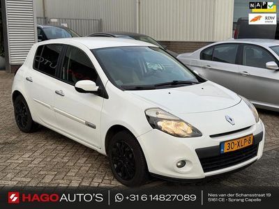 Occasion 2012 Renault Clio IV Authentique | € 1.990 (Goede deal)