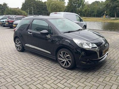 DS Automobiles DS3