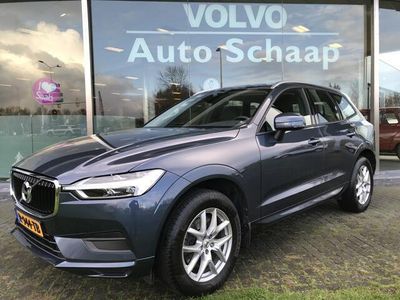 tweedehands Volvo XC60 2.0 T4 Momentum Automaat | Rijklaar incl 12 mnd Bo