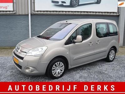 Occasion Citroën Berlingo XTR 120 PK (88 kW) 2012 Bruin MPV