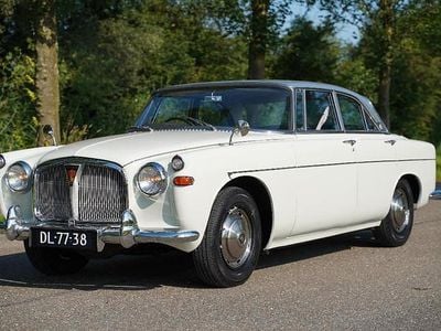 Occasion Rover P5 136 PK (100 kW) 1965 Coupé