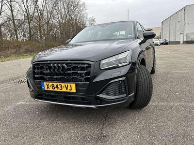 Gebruikt 2023 Audi Q2 SUV | € 28.500 (Goede deal)