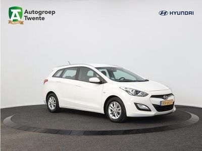 tweedehands Hyundai i30 1.4 i-Drive | Airco | Electrische Ramen | Parkeer