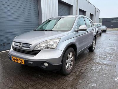 Occasion 2008 Honda CR-V Elegance SUV | € 4.500 (Iets duurder)