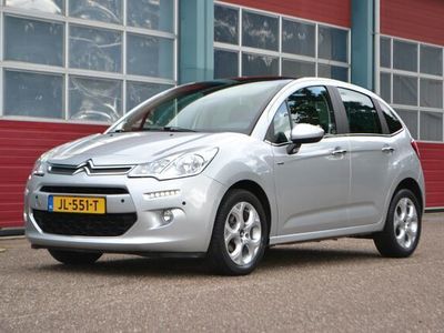 tweedehands Citroën C3 1.2 PureTech Feel AUTOMAAT!