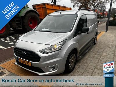 Gebruikt 2019 Ford Transit Trend Van | € 7.990 (Eerlijke prijs)