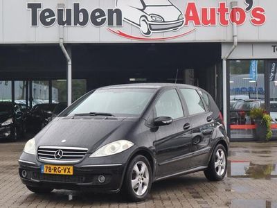 Mercedes A150