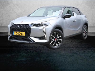 DS Automobiles DS3