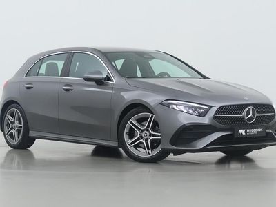 Mercedes A200