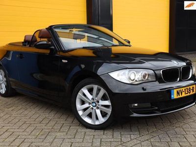 BMW 118 Cabriolet