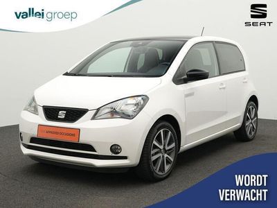 Seat Mii Electric