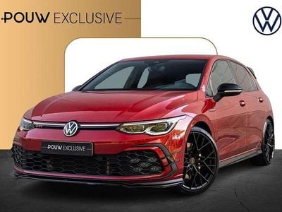 Rood Occasion 2020 VW Golf VII GTI Hatchback | € 28.500 (Goede deal)
