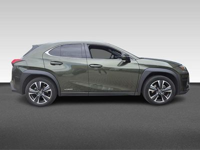Lexus UX 250h