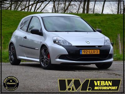 tweedehands Renault Clio R.S. 2.0 Cup light / Nieuwe Motor! / 1e eigenaar!