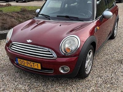 Occasion 2008 Mini Clubman | € 2.450