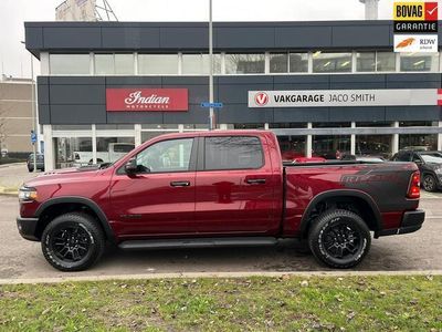 Rood Gebruikt 2024 Dodge Ram Pickup | € 75.990