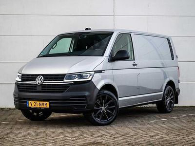 Occasion VW T6.1 Highline 150 PK (110 kW) 2022 Grijs Van