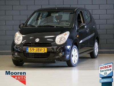 tweedehands Suzuki Alto 1.0 Exclusive | AIRCO |